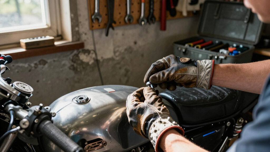 best Moto Guzzi motorcycles