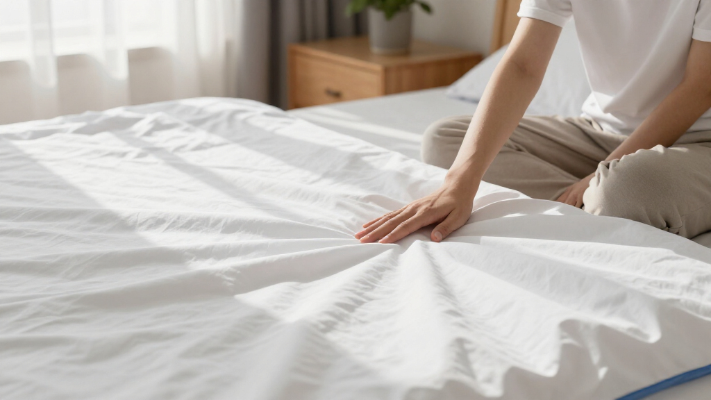 best cooling sheets