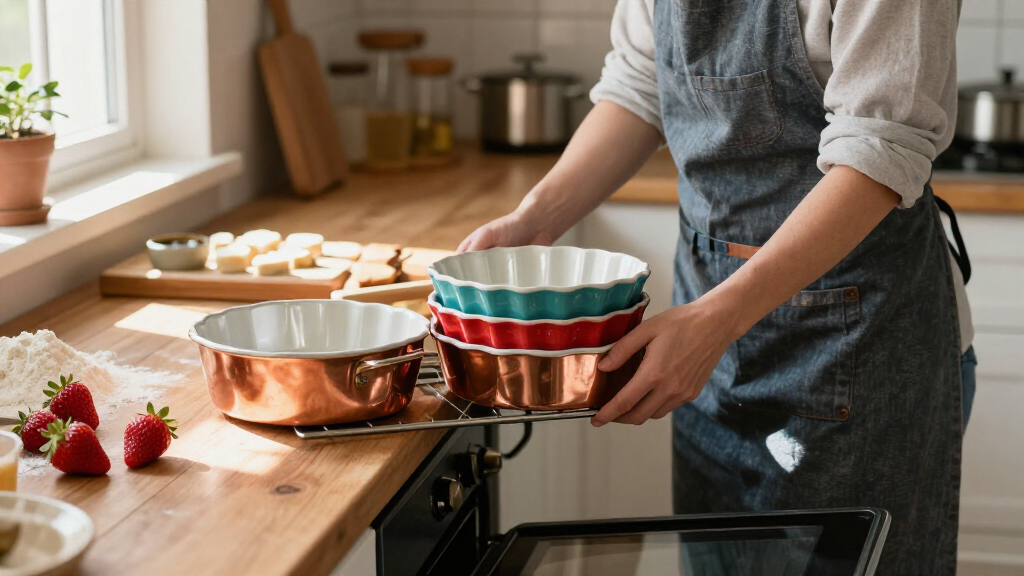 14 Best Bakeware Sets in 2026