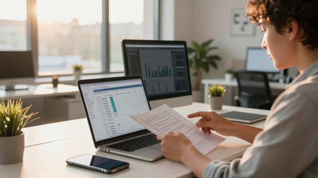 Review, Edit, and Approve — All in One Place