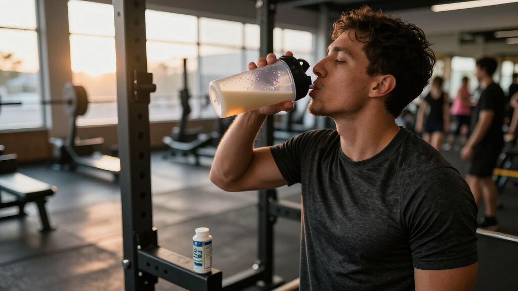 best sugar-free protein drinks