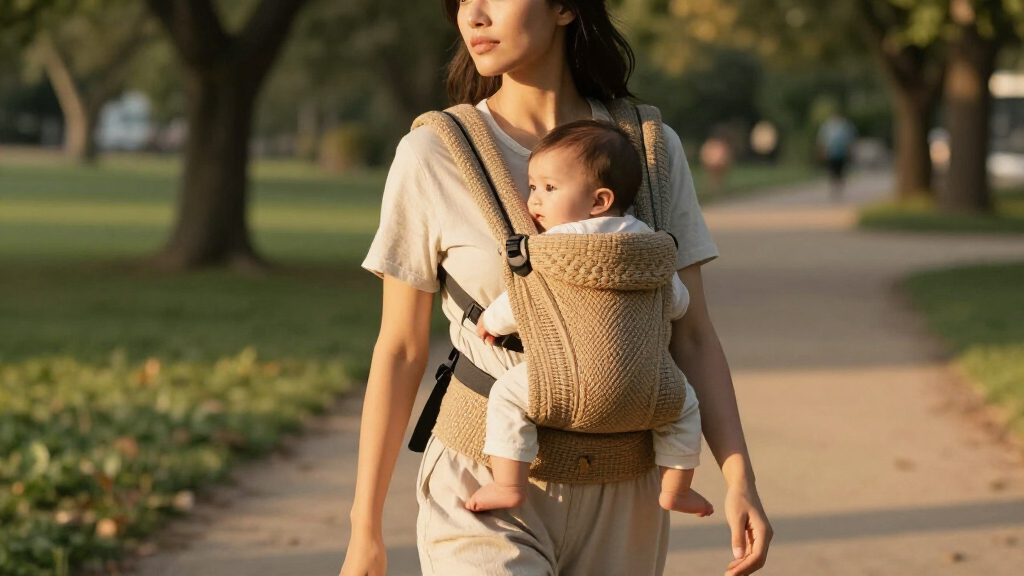 baby carriers