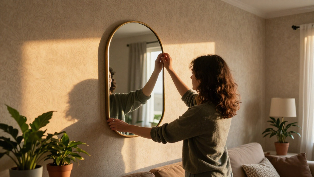 12 Best Modern Decorative Wall Mirrors in 2026