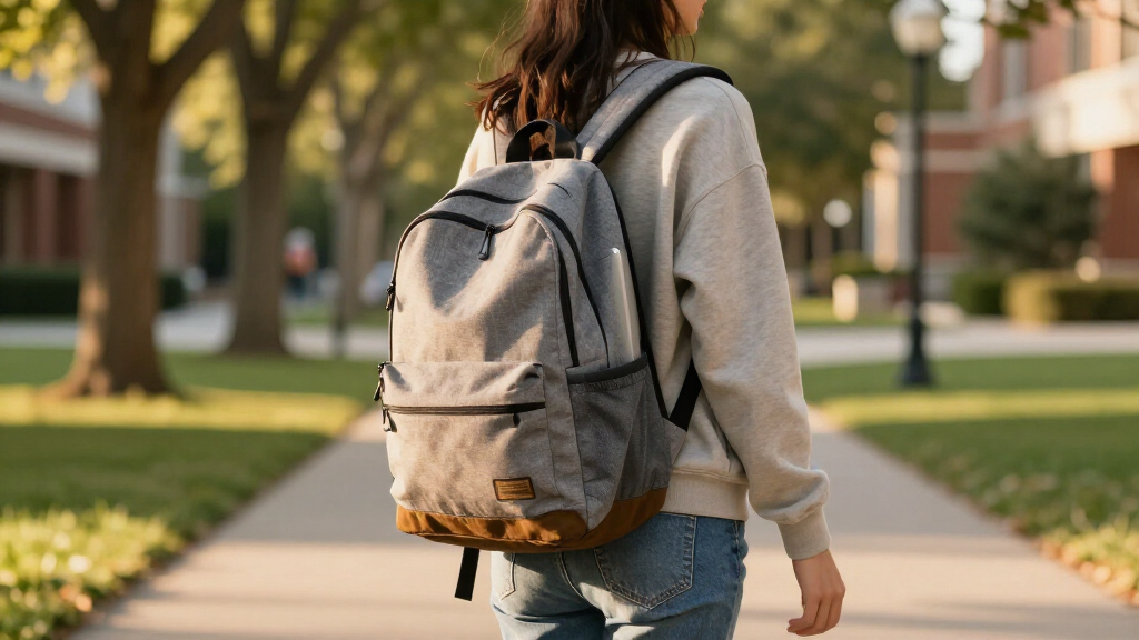 student laptop backpacks