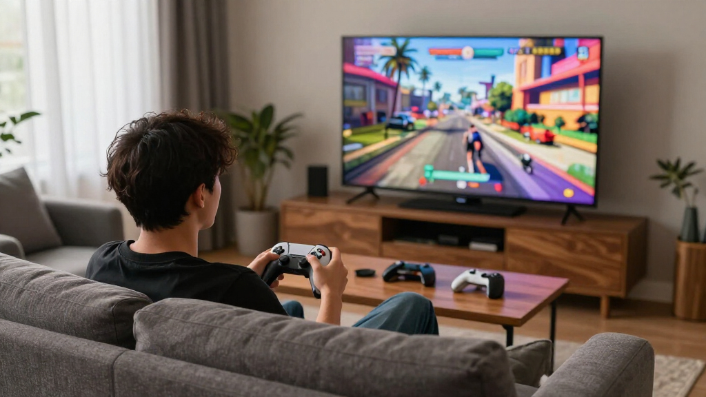 best gaming consoles for GTA 6