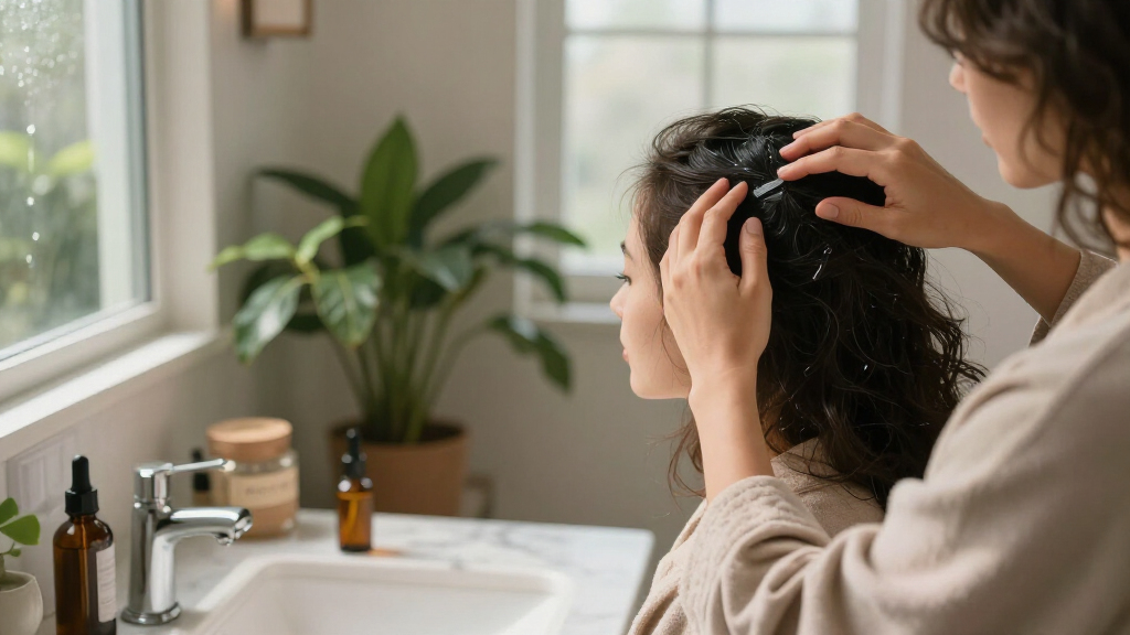 best scalp serums