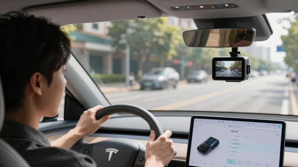 best ai dash cam
