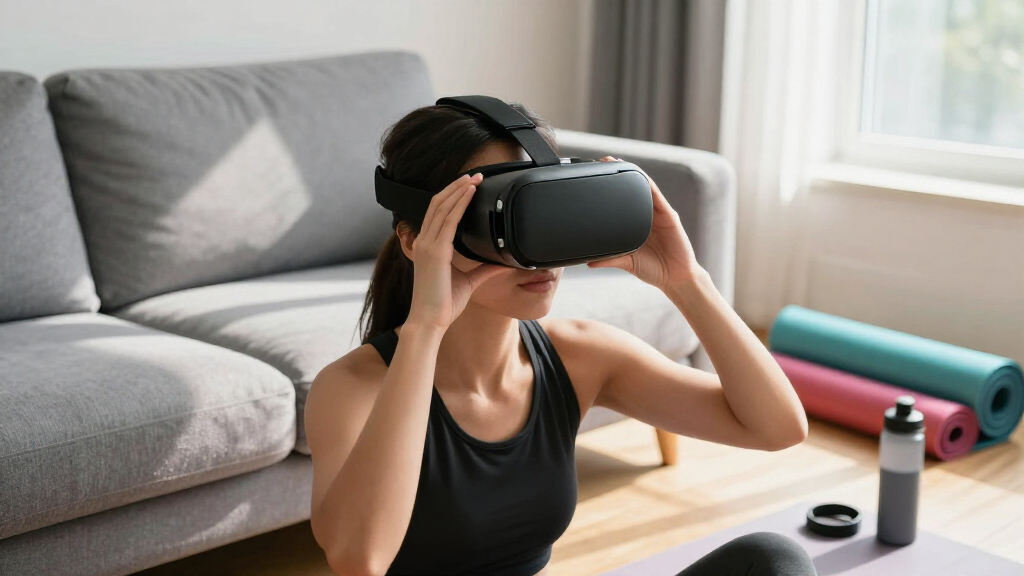 9 Best VR Fitness Headsets That Will Transform Your Workout Game 24 vr fitness headsets
