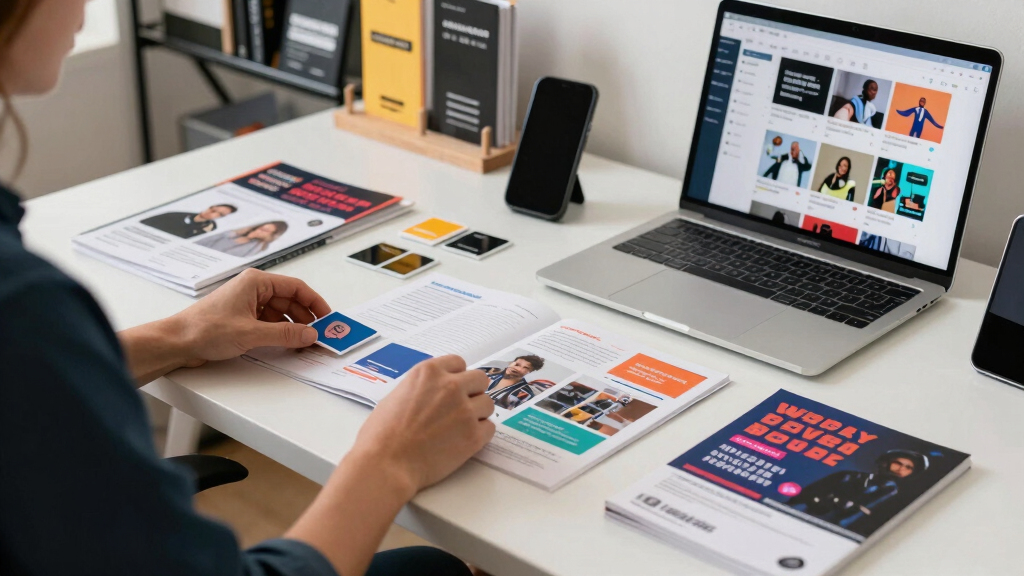 What’s Actually in a Publishing Kit? Media, Marketing, and More