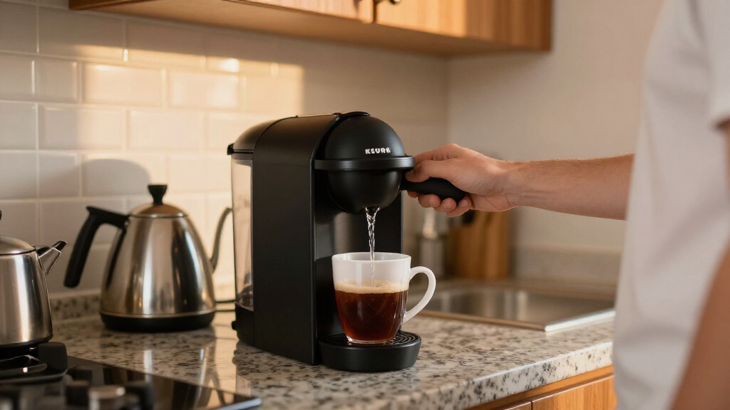 Keurig