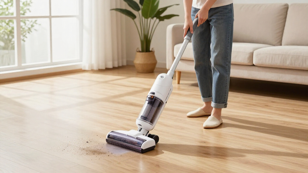 15 Best Cordless Stick Vacuum Cleaners in 2026
