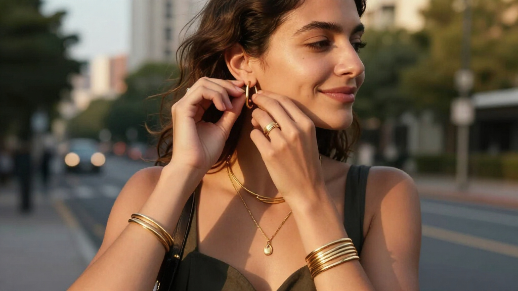 fashion jewelry for women