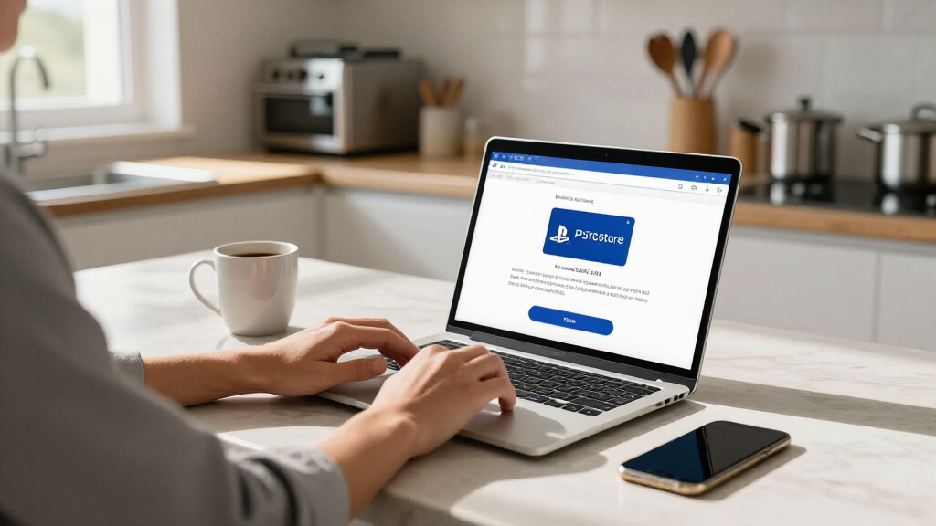 playstation store gift card digital