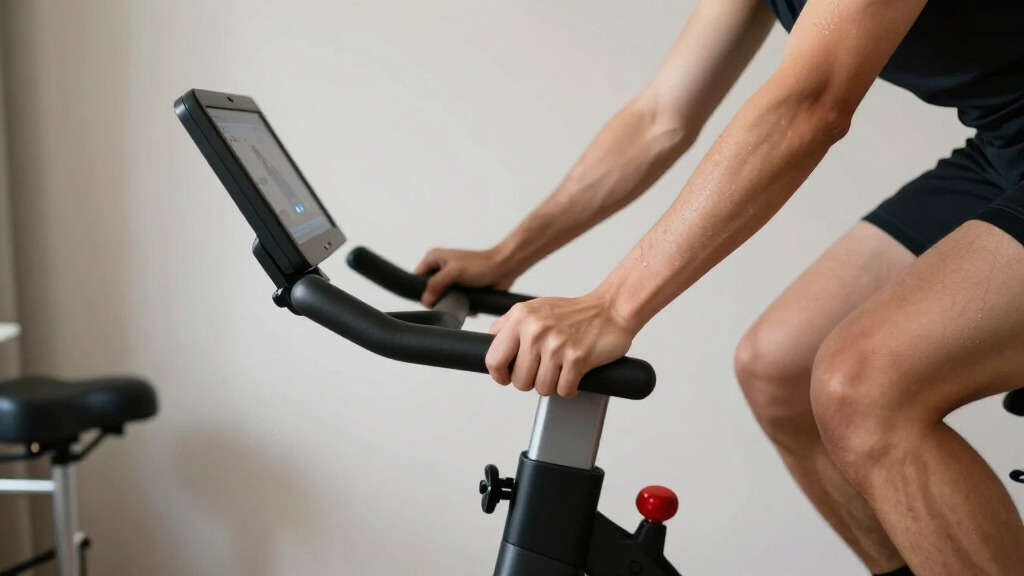 peloton bike review total body workout immersion