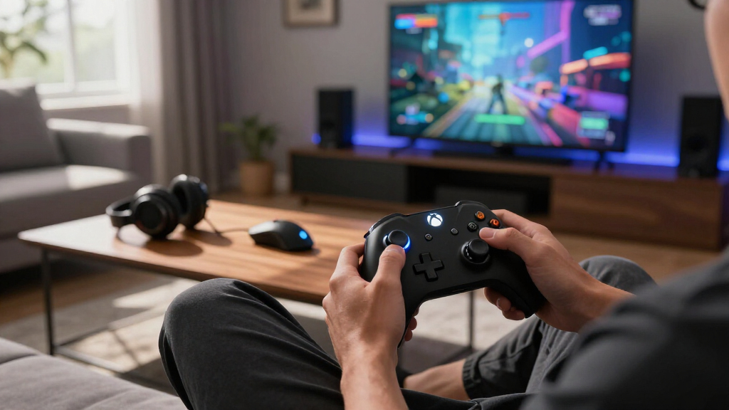 best Halo gaming accessories