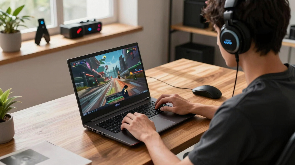 gaming laptop rtx 5080