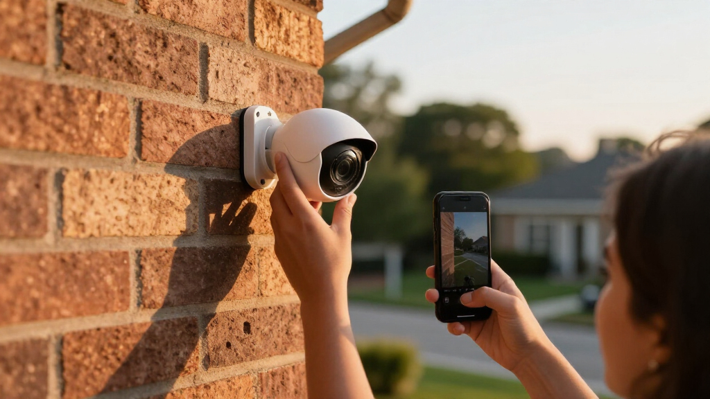 best security camera systems without subscription