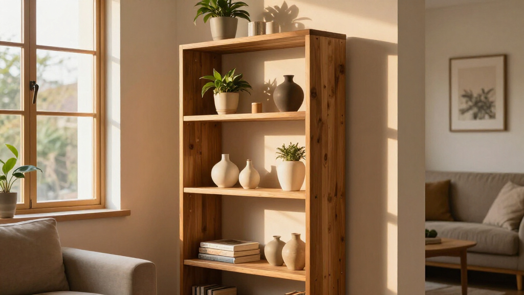 best 5-tier bookshelves