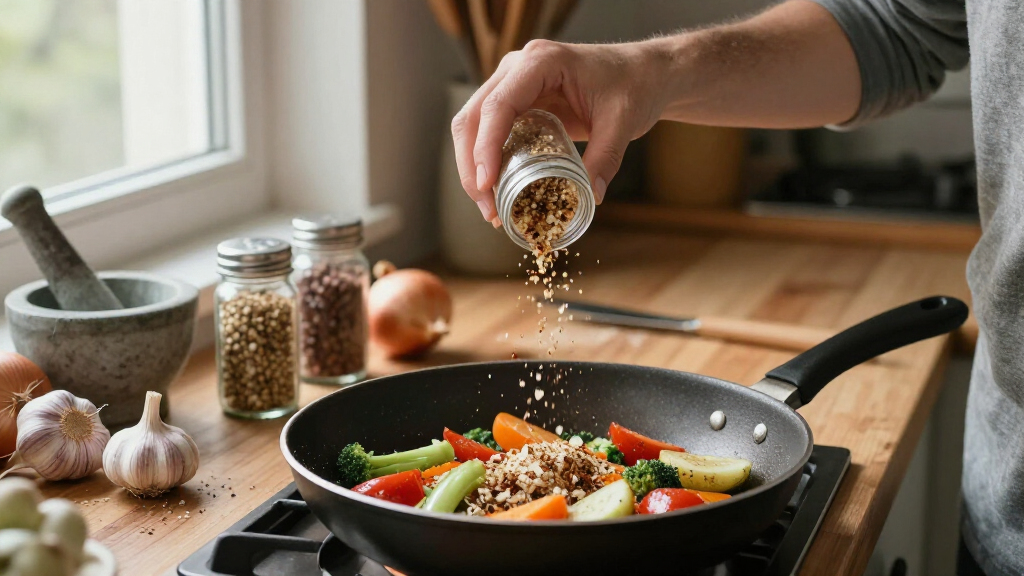 best garlic onion seasoning blends