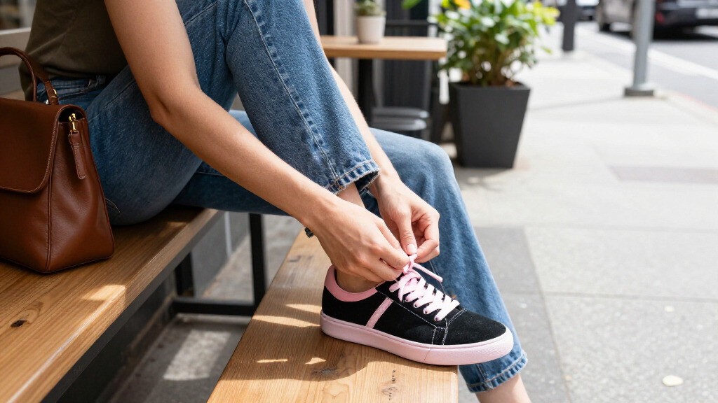 best Mary Jane sneakers