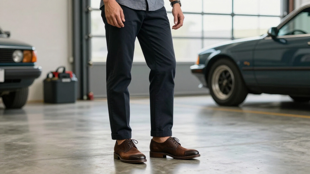 best elegant dad shoes