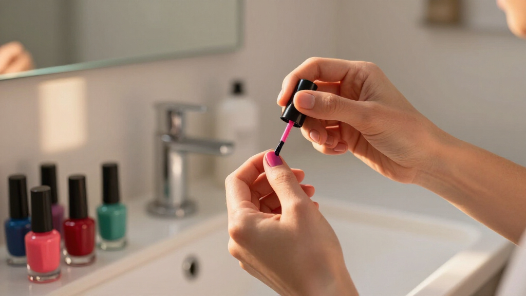 best nail polish colors