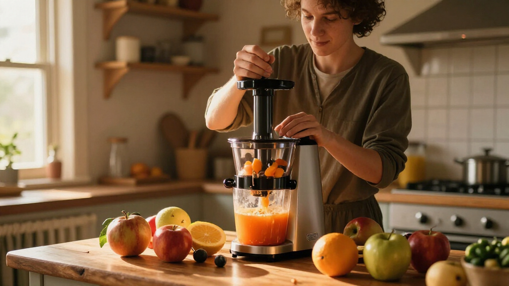twin gear juicer under 1000 dollars