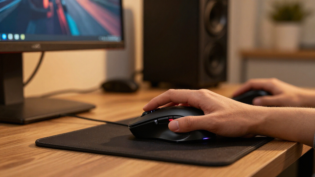 15 Best Wireless Gaming Mice for Different Play Styles in 2027