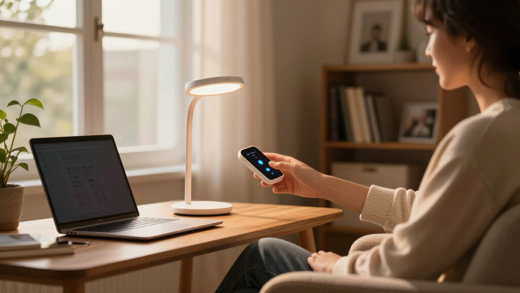 15 Best Smart Home Study Lamps in 2026