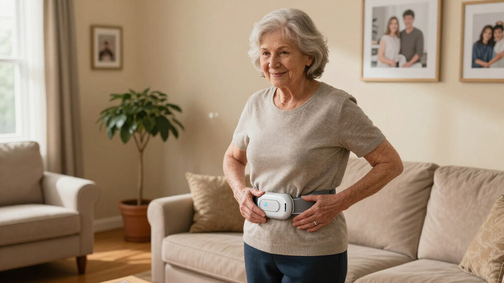 adult fall prevention devices