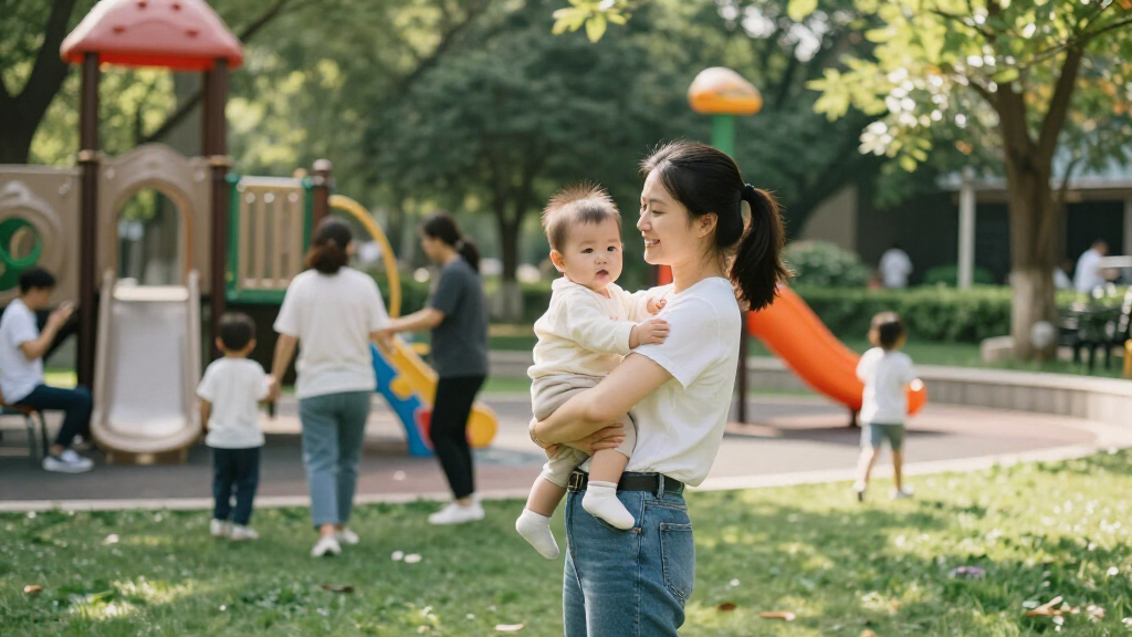 empowering mothers through community and strength
