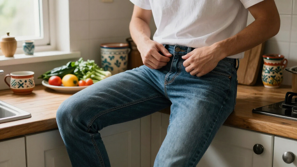best slim-fit jeans