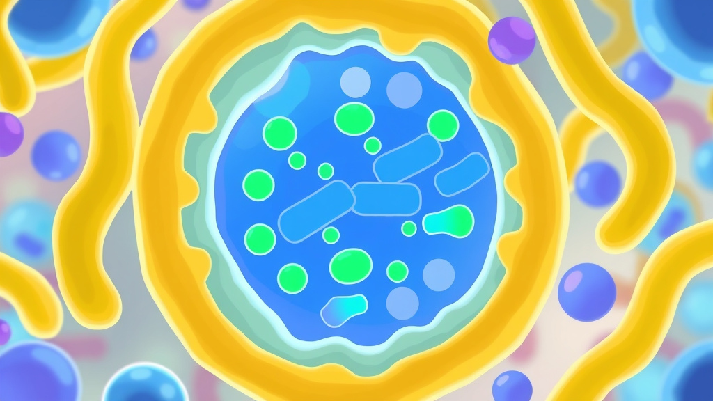 AI Helps Scientists Create a Bacterium That Works Without One of Life's Essential Ingredients