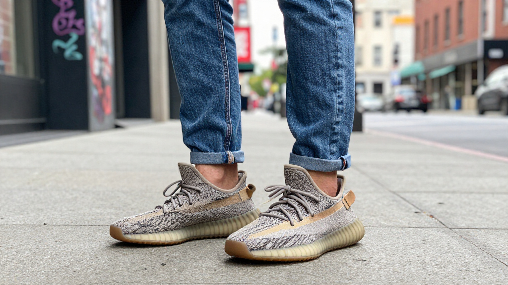best Yeezy sneakers