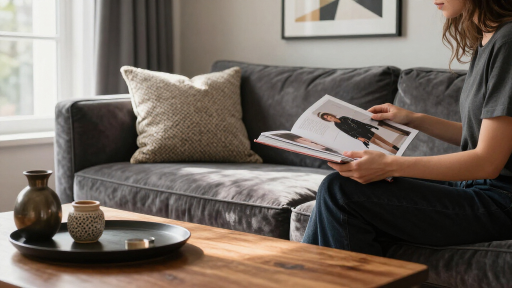 best fashion coffee table books