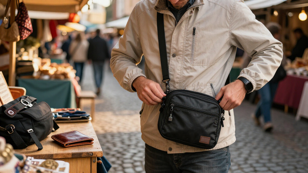 best travel safety accessories