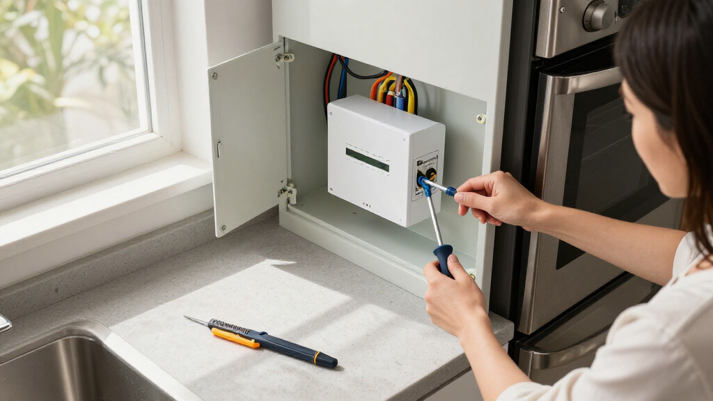 whole house surge protectors