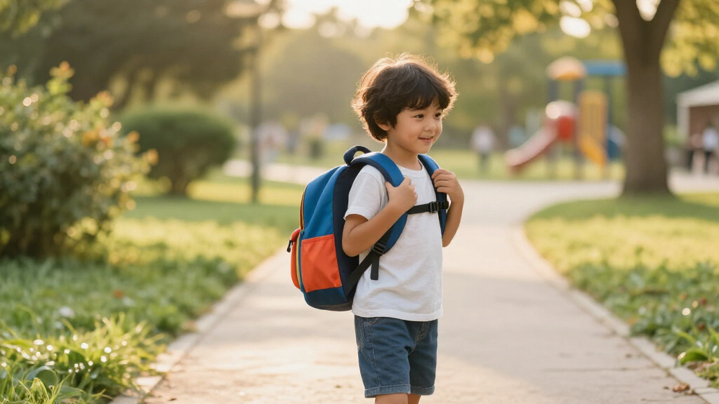 12 Best Kids' Ergonomic Backpacks in 2026