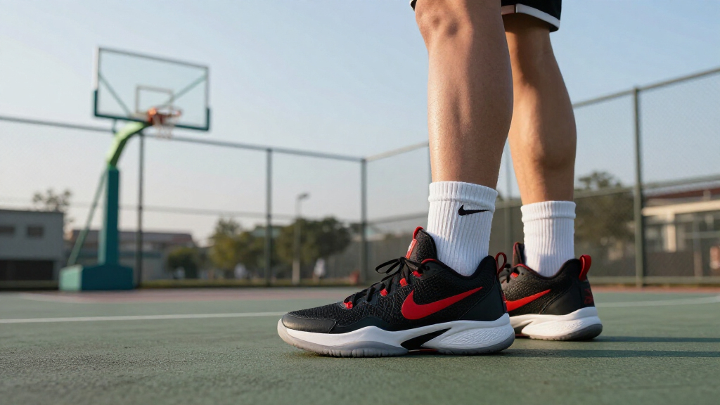best Nike basketball sneakers
