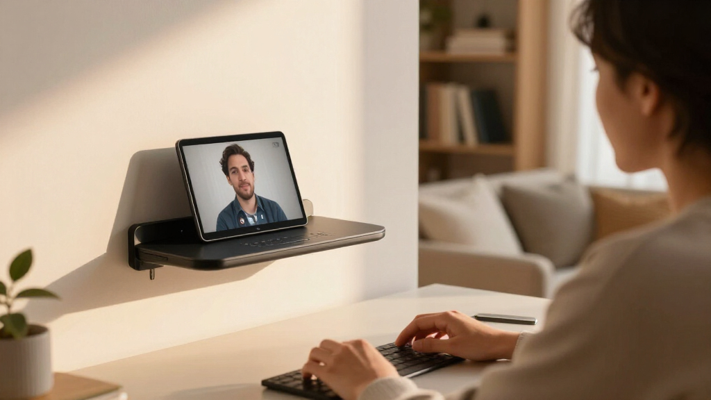 best all in one meeting bar for zoom rooms