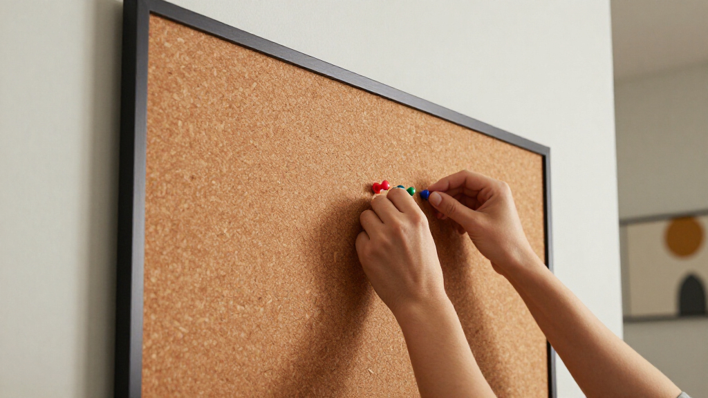 best mirrors with pinboards