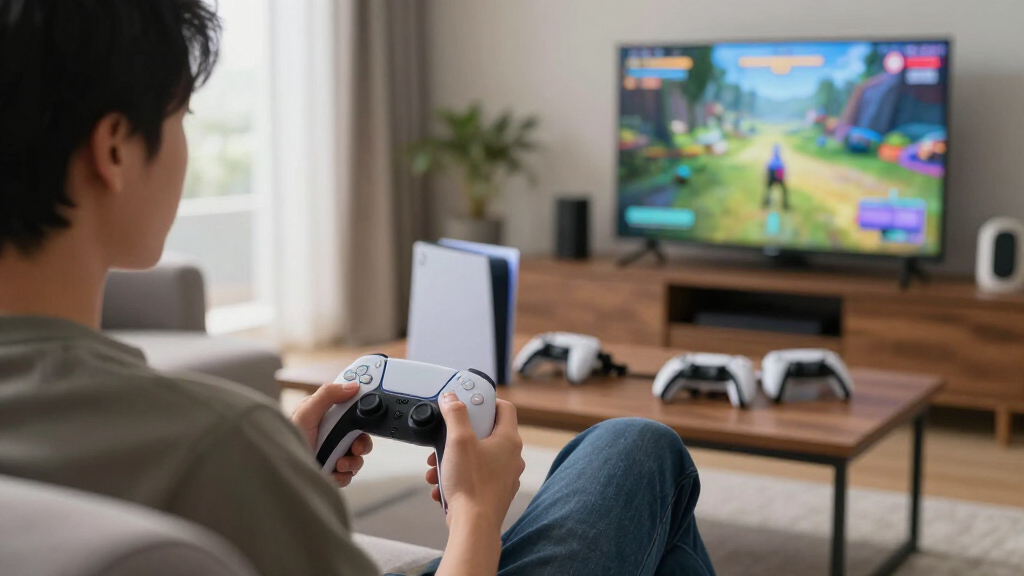 13 Best PS5 Games for Every Type of Player in 2026