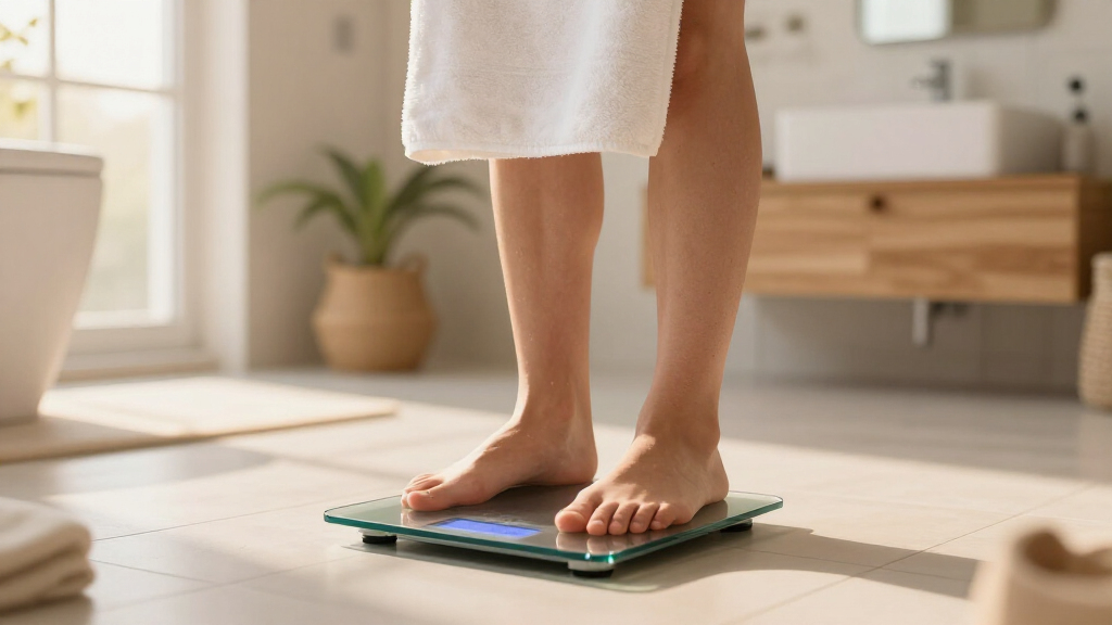 best smart scale with body composition