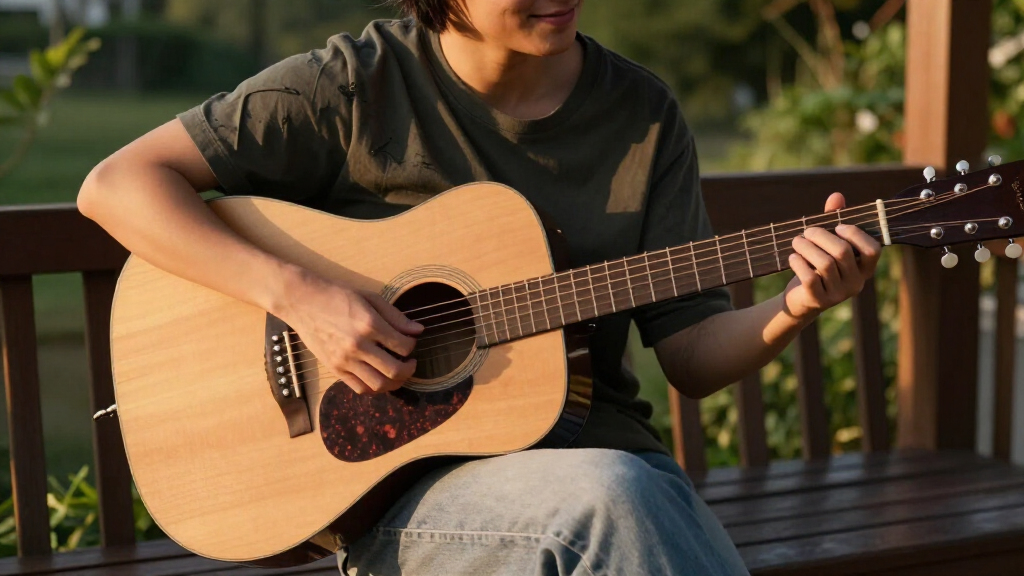 acoustic guitar starter kit