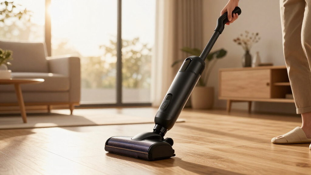 best premium cordless stick vacuum