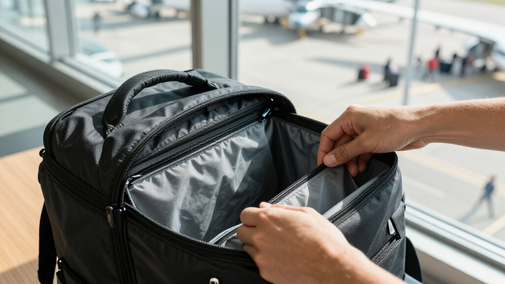 14 Best Airline-Compliant Travel Backpacks in 2026