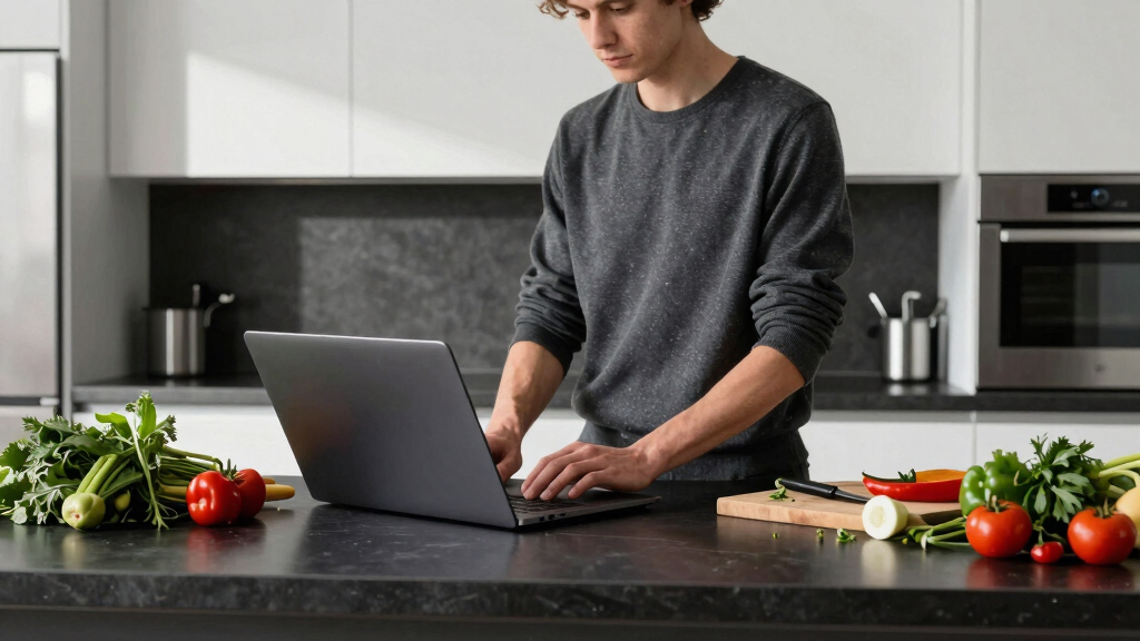 What does a local, cloud-free publishing workflow actually do?