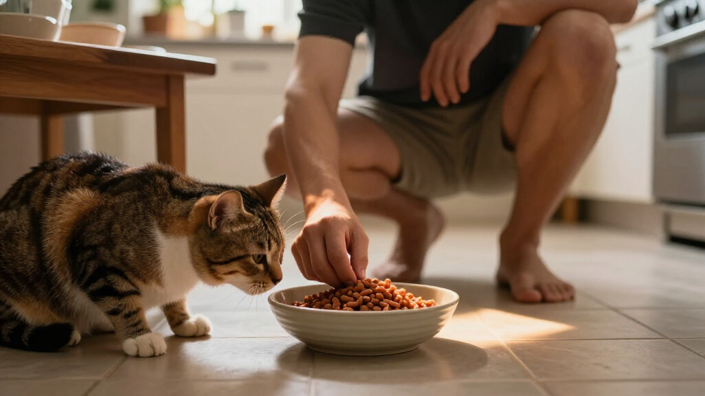 best cat food