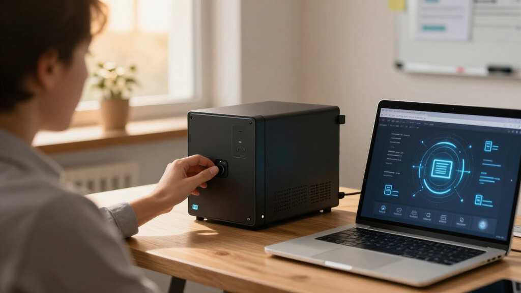 best firewall appliance for small business
