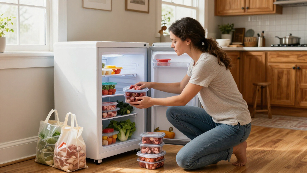 15 Best Chest Freezers for Bulk Food Storage in 2026